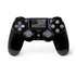 Black and White Camo American Flag PlayStation PS4 Skins